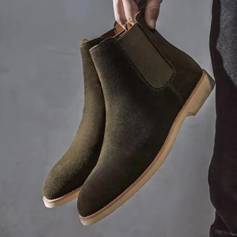 Chelsea Boots