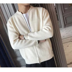 Gilet morbido 100% cotone