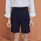 Paris Kurze Hose