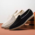 The Stirling Loafer