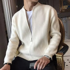 Gilet morbido 100% cotone
