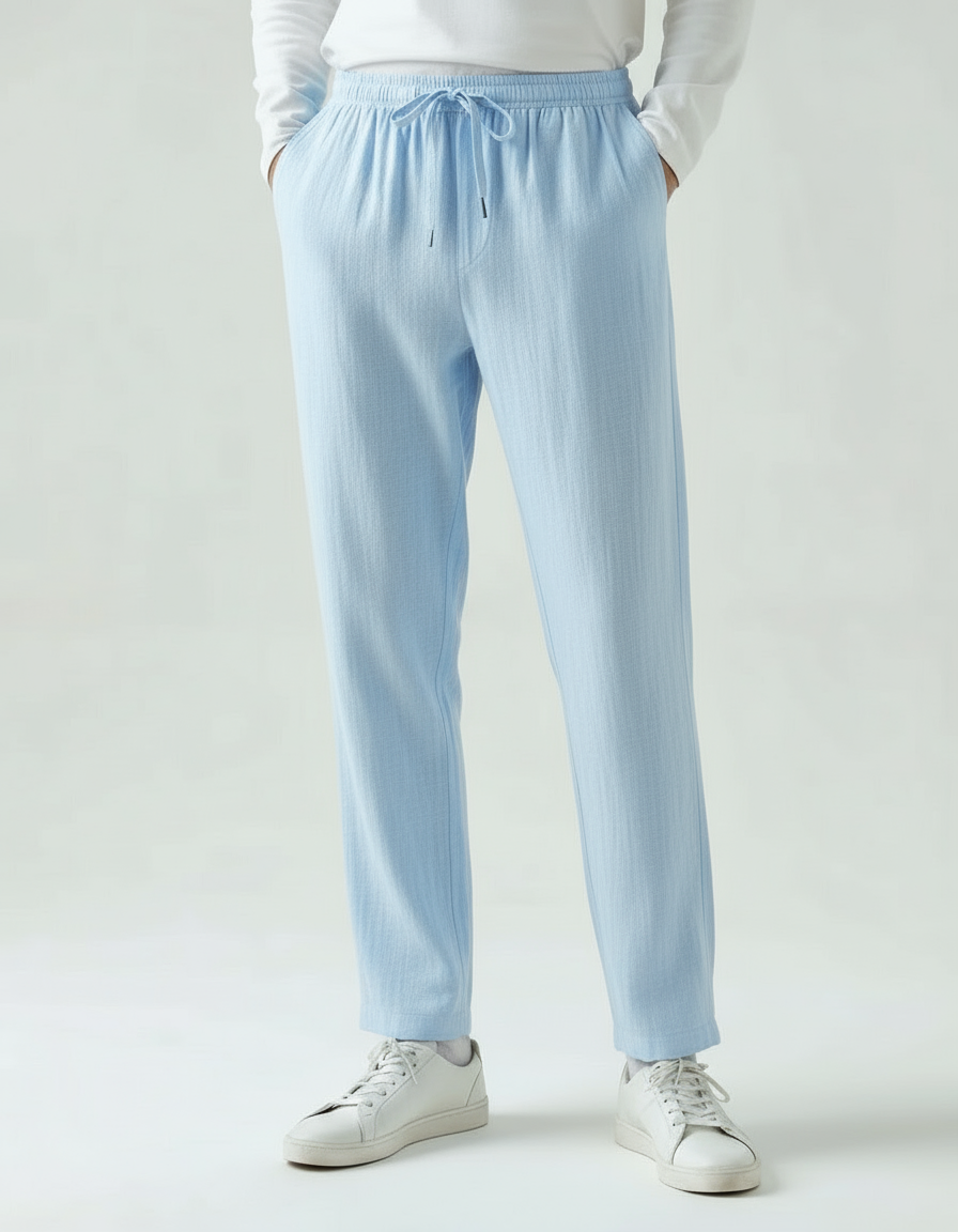 Sansibar – Leinenhose