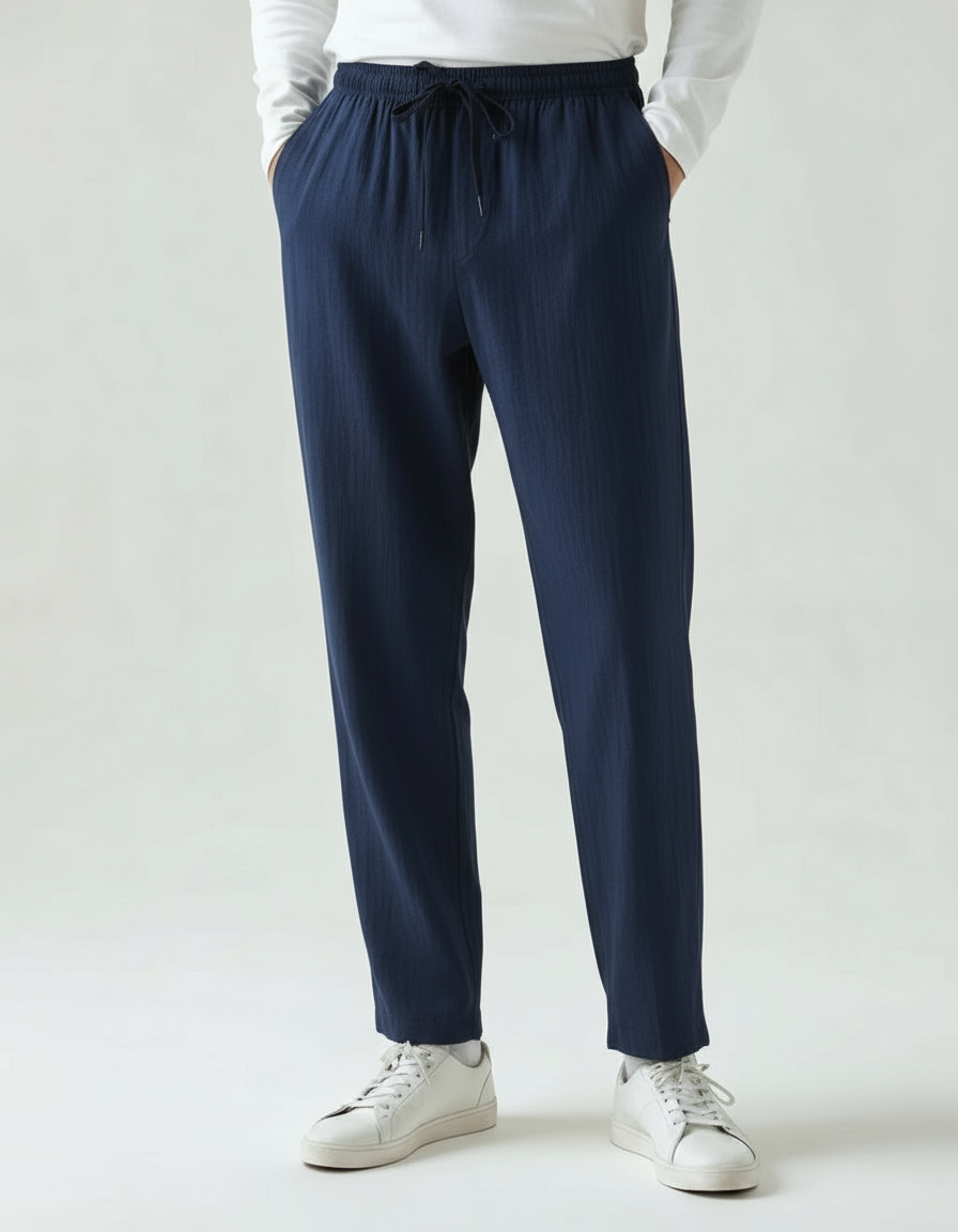 Sansibar – Leinenhose