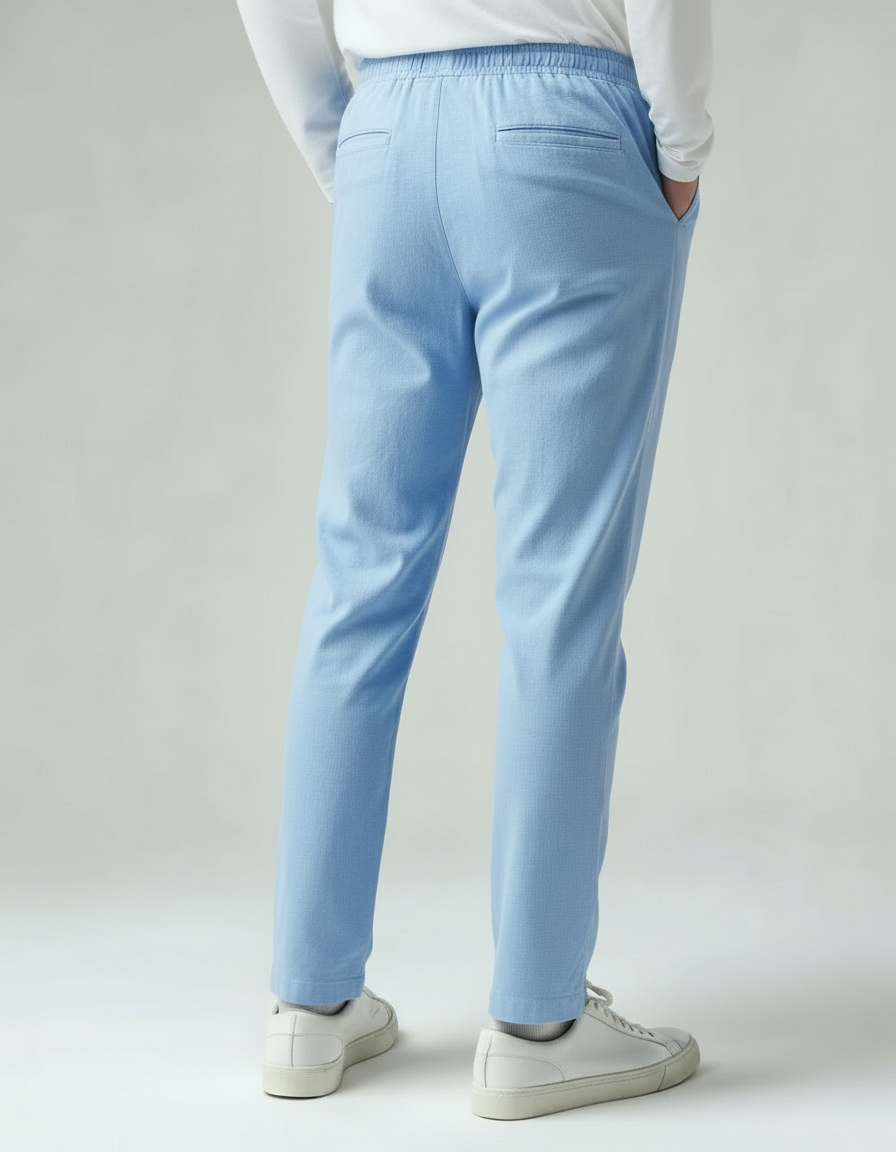 Sansibar – Leinenhose