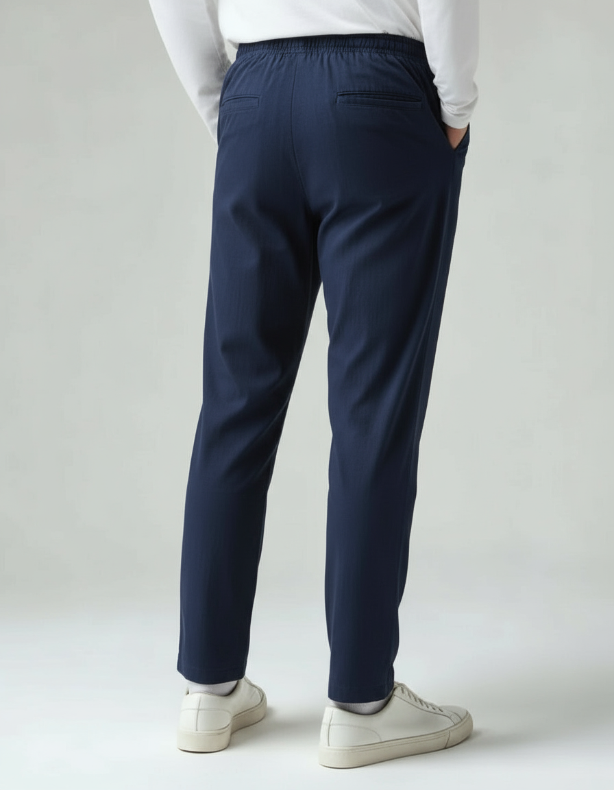 Sansibar – Leinenhose