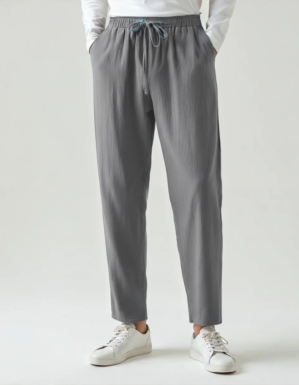 Sansibar – Leinenhose