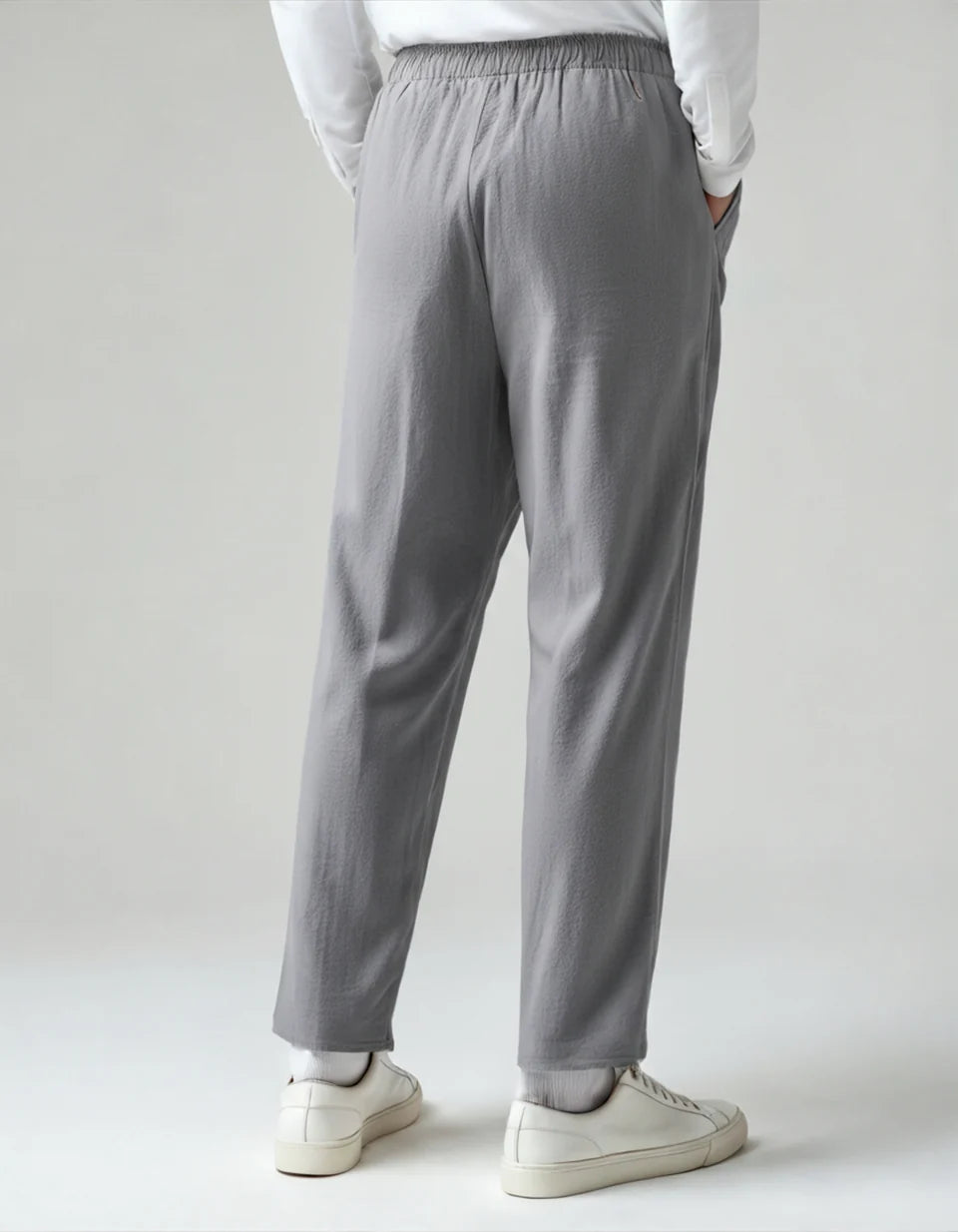 Sansibar – Leinenhose