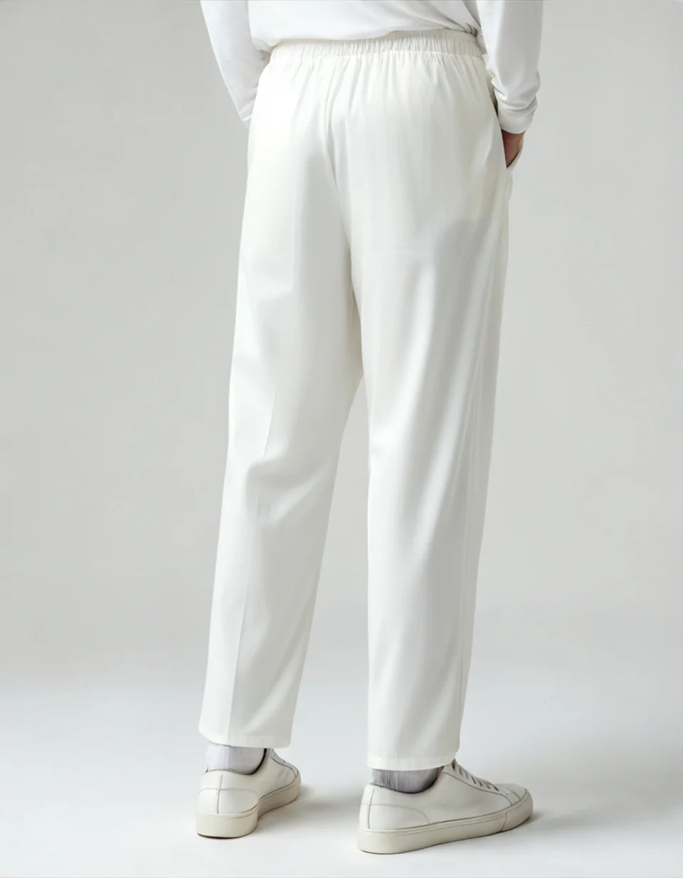 Sansibar – Leinenhose