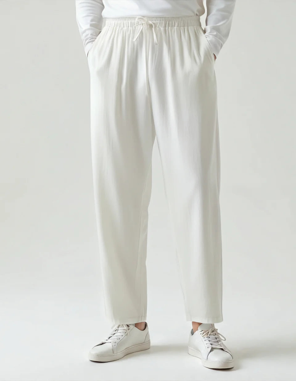 Sansibar – Leinenhose